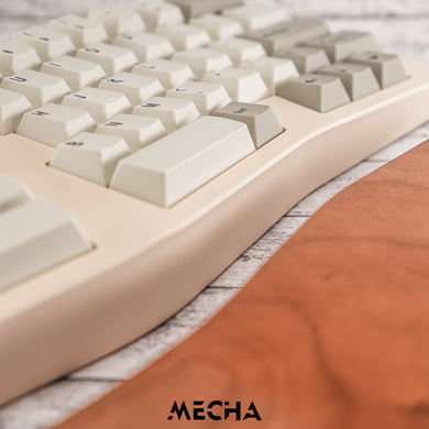 [GB] Neo Ergo Barebones Mechanical Keyboard