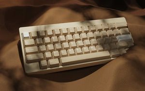 [PREORDER] GMK CYL Dune Double Shot ABS Keycaps