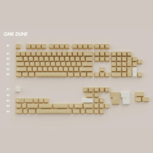 [PREORDER] GMK CYL Dune Double Shot ABS Keycaps