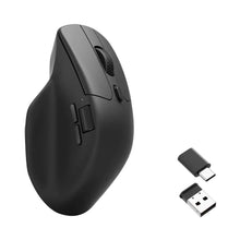 Load image into Gallery viewer, Keychron M6 Wireless Mouse