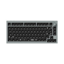 Load image into Gallery viewer, Keychron Q1 Pro Hotswappable 75% Custom Mechanical Keyboard