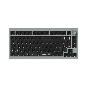Keychron Q1 Pro Hotswappable 75% Custom Mechanical Keyboard
