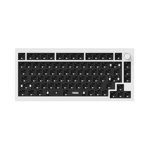 Keychron Q1 Pro Hotswappable 75% Custom Mechanical Keyboard