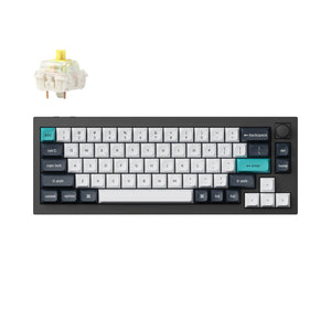 Keychron Q2 Max 65% Custom Mechanical Keyboard