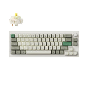 Keychron Q2 Max 65% Custom Mechanical Keyboard