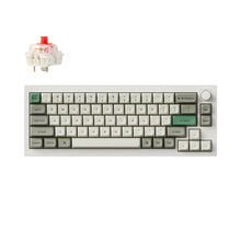 Load image into Gallery viewer, Keychron Q2 Max 65% Barebones Mechanical Keyboard
