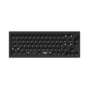 Keychron Q2 Pro Hotswappable 75% Custom Mechanical Keyboard