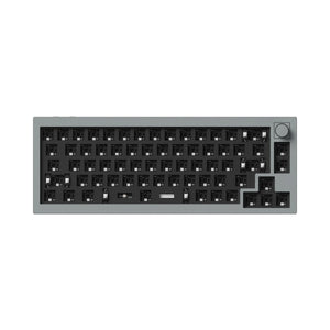 Keychron Q2 Pro Hotswappable 75% Custom Mechanical Keyboard