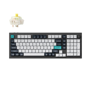 Keychron Q5 Max 96% Custom Mechanical Keyboard