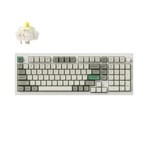 Keychron Q5 Max 96% Barebones Mechanical Keyboard