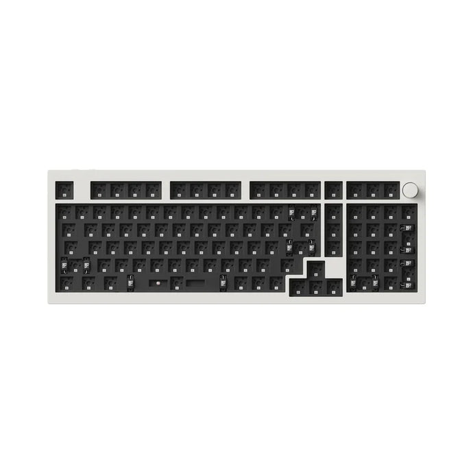 Keychron Q5 Max 96% Barebones Mechanical Keyboard
