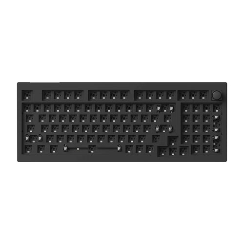 Keychron V5 Max 96% Barebones Mechanical Keyboard