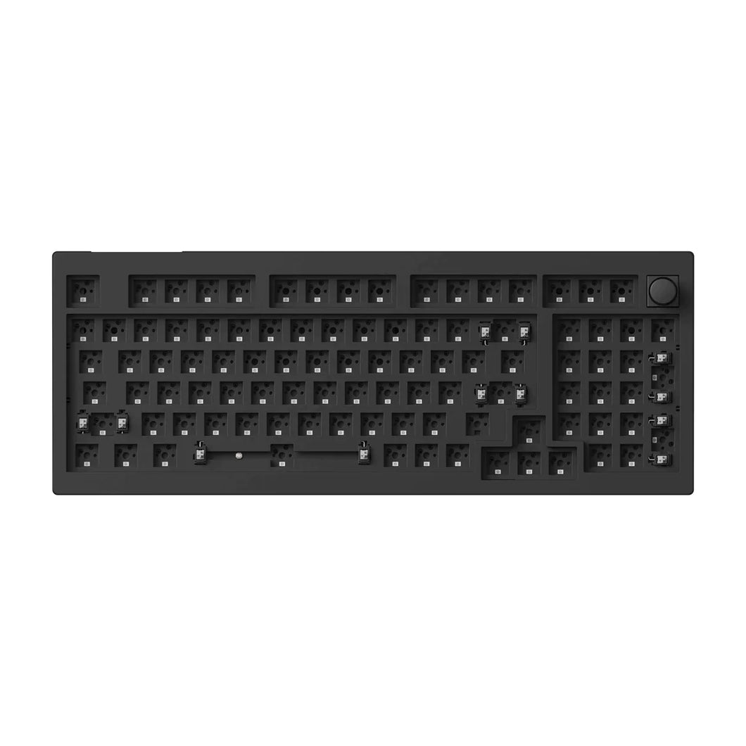 Keychron V5 Max 96% Barebones Mechanical Keyboard