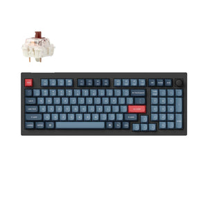 Keychron V5 Max 96% Custom Mechanical Keyboard