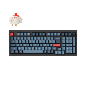 Keychron V5 Max 96% Custom Mechanical Keyboard