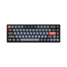 Load image into Gallery viewer, Keychron K6 Pro Hotswappable Wireless 65% Mechanical Keyboard