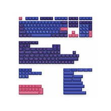 Load image into Gallery viewer, Keychron Player Double Shot PBT Keycaps