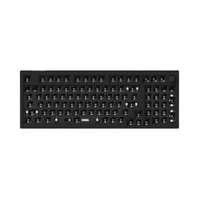 Load image into Gallery viewer, Keychron V5 96% Custom Mechanical Keyboard - Carbon Black