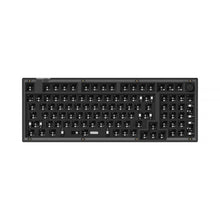 Load image into Gallery viewer, Keychron V5 96% Custom Mechanical Keyboard - Frosted Black