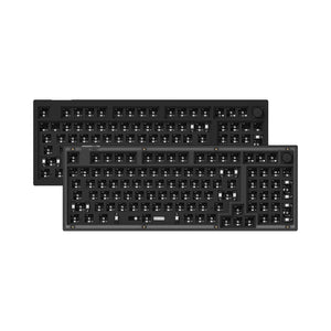 Keychron V5 96% Custom Mechanical Keyboard