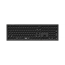 Load image into Gallery viewer, Keychron V6 100% Custom Mechanical Keyboard - Frosted Black