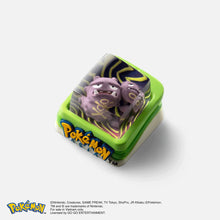 Load image into Gallery viewer, Dwarf Factory Pokémon Artisan Keycaps