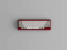 Load image into Gallery viewer, [PREORDER] JCS Arabic Dye-Sublimation Keycaps