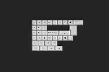 Load image into Gallery viewer, Ele.Works Alpha Centaurii Dye-Sublimated Keycaps