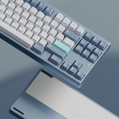 [INSTOCK] Neo80 Barebones Mechanical Keyboard