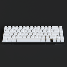 Load image into Gallery viewer, Ciel65 Hotswappable 65% Barebones Mechanical Keyboard