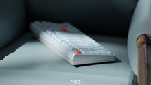Load image into Gallery viewer, Neo80 Barebones Mechanical Keyboard