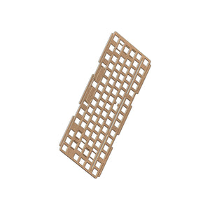 Angrymiao Cyberboard R3 Brass Plate