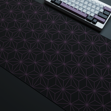 Load image into Gallery viewer, Switchlab ASA Deskmat - Black