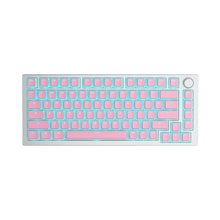 Load image into Gallery viewer, Glorious Aura V2 Keycap Set - Pink