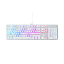 Load image into Gallery viewer, Glorious Aura V2 Keycap Set - White