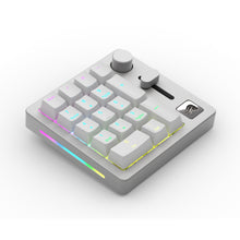 Load image into Gallery viewer, Glorious GMMK Wireless Numpad White