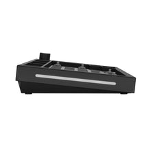 Load image into Gallery viewer, Glorious GMMK Pro 75 Barebones Keyboard - Black Slate