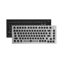 Load image into Gallery viewer, Glorious GMMK Pro 75 Barebones Keyboard