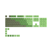 Load image into Gallery viewer, Glorious GPBT Premium Keycaps - Olive