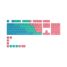 Load image into Gallery viewer, Glorious GPBT Premium Keycaps in Pastel