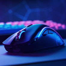 Load image into Gallery viewer, Glorious Model D Wireless Ergonomic Gaming Mice
