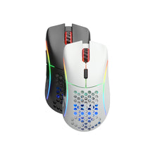 Load image into Gallery viewer, Glorious Model D Wireless Ergonomic Gaming Mice