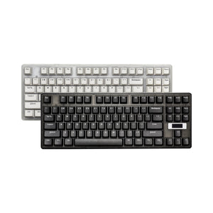 Gopolar GG87 Tenkeyless (TKL) Hotswappable Keyboard