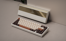 Load image into Gallery viewer, JRIS65 65% Barebones Mechanical Keyboard