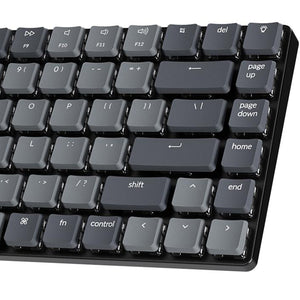 Keychron K3 Ultra-Slim Wireless 75% Mechanical Keyboard