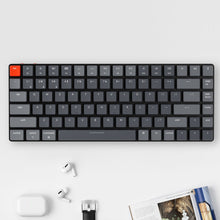 Load image into Gallery viewer, Keychron K3 Ultra-Slim Wireless 75% Mechanical Keyboard