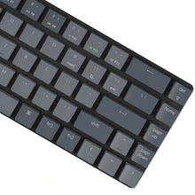 Load image into Gallery viewer, Keychron K7 Ultra-Slim Wireless Hotswappable 65% Mechanical Keyboard