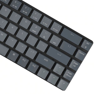 Keychron K7 Ultra-Slim Wireless Hotswappable 65% Mechanical Keyboard