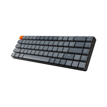 Load image into Gallery viewer, Keychron K7 Ultra-Slim Wireless Hotswappable 65% Mechanical Keyboard
