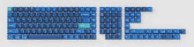Load image into Gallery viewer, Keychron Ocean Dye-Sublimated PBT Keycaps